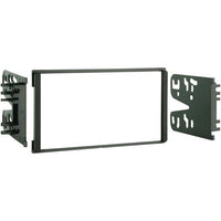 Thumbnail for Metra 95-1005 Double DIN Installation Dash Kit for Select 2001-2006 Kia Vehicles