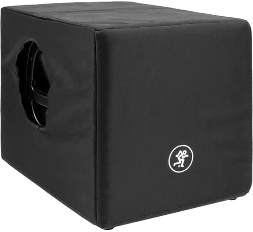 Mackie Speaker Cover for DRM18S / DRM18S-P Subwoofer