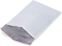 Thumbnail for BM Paper 250 - #0 6x10 Poly Bubble MAILERS Padded ENVELOPES -250ct