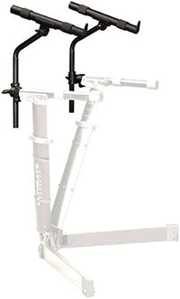 Thumbnail for Ultimate Support VSIQ-200B Pro Second Tier for V-Stand Pro & IQ-3000 Keyboard Stands