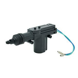 Absolute Universal Power Door Lock 2 Wire Actuator Kit for car security systems.