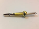 Absolute PIN Switch Plunger Type Adjustable Head featuring a metallic design with a long pin.