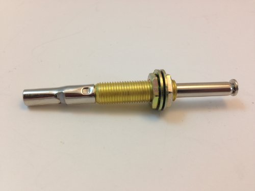 Absolute PIN Switch Plunger Type Adjustable Head (1 Single, 2-1/2" INCH)