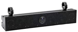 Cerwin Vega SB4X 800W Max / 200W RMS Six (6) Speaker Waterproof Sound-bar System