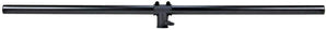 PATRON Universal 5 Ft Lighting Cross Bar for Tripod Speaker Light Stands