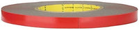 Thumbnail for American Terminal 3MDST20 3M(TM) Double-Sided Foam Tape (1/2