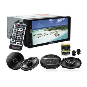 absolute-dd-3000-multimedia-player-with-speakers