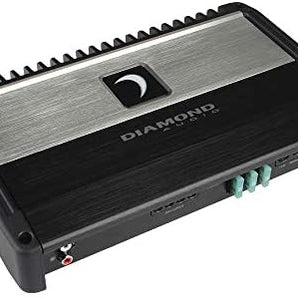 Diamond Audio DES1000.1D DES 1-Channel Full Range Class D Amplifier