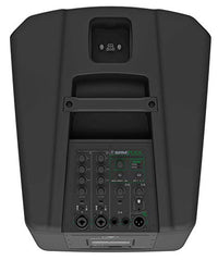 Thumbnail for Mackie SRM-Flex 1300 Watt Line Array DJ Speaker PA System w/Sub+M50X Headphones
