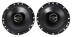 Alpine S-S65 6.5" Front Factory Speaker Replacement for 2005 Infiniti M35