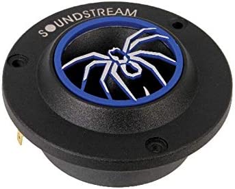 Soundstream SPT.06 350w 4-Ohm Pro Audio Tweeters