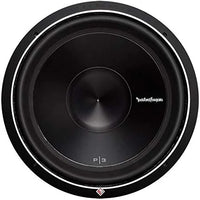 Thumbnail for 2 Rockford Fosgate P3D2-15 15