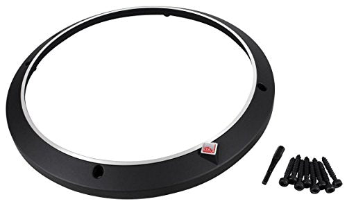 2 Rockford Fosgate P2D4-12 12" 1600W Car Audio Subwoofer