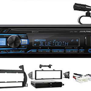 alpine-ute-73bt-receiver-for-2002-2004-nissan-altima