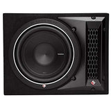 single-10-inch-subwoofer-box-car-audio-upgrade