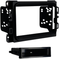 Thumbnail for Metra 99-6518B Dash Kit For select 2013-up Dodge Ram pickups without the factory 8