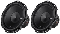 Thumbnail for 2 Rockford Fosgate P2D4-12 12