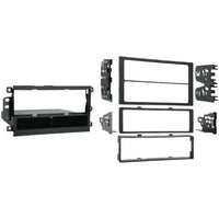 Thumbnail for Metra 99-2003 1990 Up GM Suzuki Single/Double Din Multi-Kit