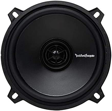 Rockford Fosgate R1525X2 Prime 5.25-Inch Full Range Coaxial Speaker
