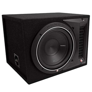 single-10-inch-subwoofer-box-car-audio-upgrade