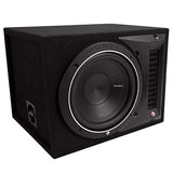single-10-inch-subwoofer-box-car-audio-upgrade