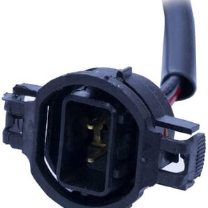 Metra Jeep JP-JWFLAH Adapter Harness for Fog Lights Plug-N-Play