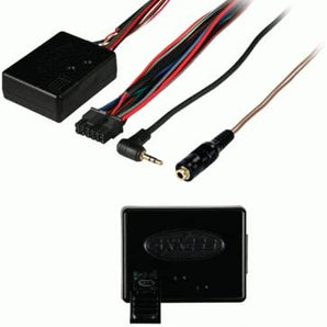 AXSWC Axxess Universal Steering Wheel Control Interface  Alpine Kenwood Pioneer