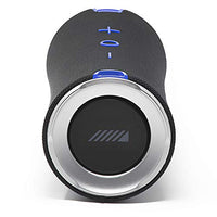 Thumbnail for Alpine Turn1 Waterproof Bluetooth Speaker with Universal Roll Bar Mounting Kit