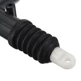 power door lock actuator motor with measurements, universal fit for car and truck applications.