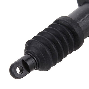 XP Audio high power door lock actuator with wiring and accessories for car door lock systems.