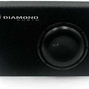 diamond-audio-active-250w-8-inch-subwoofer-with-box