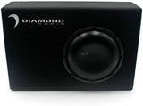 diamond-audio-active-250w-8-inch-subwoofer-with-box