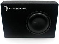 Thumbnail for Diamond Audio DESMB8A 8