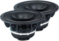 Thumbnail for Diamond Audio MP652 MAX Power Handling 6.5” PRO Full-Range Co-Ax Horn Speaker