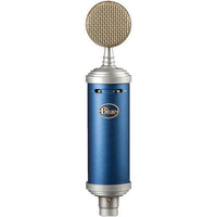 Thumbnail for Blue Bluebird SL Large-Diaphragm condenser microphone,Mic Boom Stand,XLR cable and Pop Filter