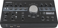Thumbnail for Mackie Big Knob Studio+ 4x3 Studio Monitor Controller and Interface