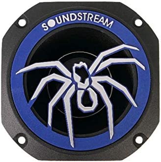 Soundstream SPT.22 600w 4-Ohm Pro Audio Tweeters