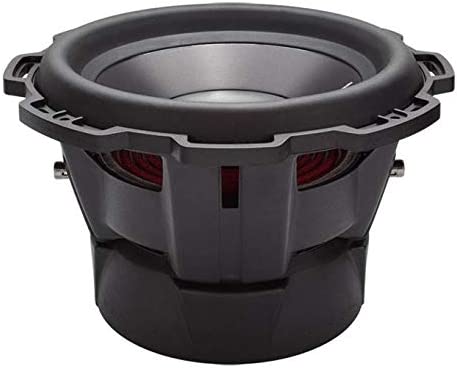 2 Rockford Fosgate P3D4-12 1200W Max, 600W RMS 12" Punch P3 Subwoofer