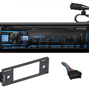 alpine-ute-73bt-bluetooth-receiver-with-hyundai-accent