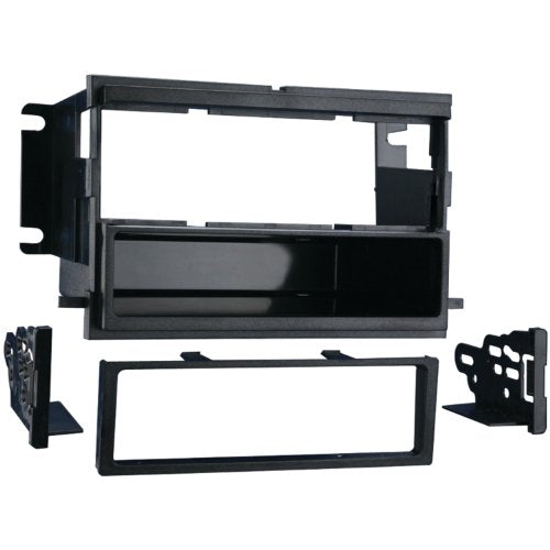 Metra 99-5808 2004-2007 Ford Freestar/mercury Monterey Single-Din Installation Kit