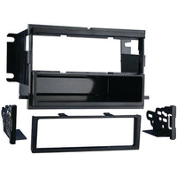 Thumbnail for Metra 99-5808 2004-2007 Ford Freestar/mercury Monterey Single-Din Installation Kit