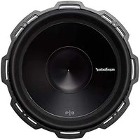 Thumbnail for Rockford Fosgate Punch P3D2-15 15