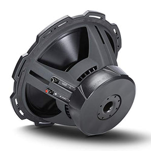 Rockford Fosgate P3D4-15 Punch P3 DVC 4 Ohm 15-Inch 1200 Watts Subwoofer