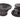 2 Rockford Fosgate P1S2-10 10" 1000 Watt 2-ohm Car Audio Subwoofers Subs P1S210
