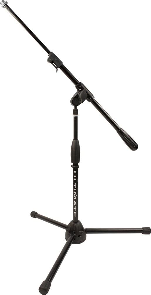 Ultimate Support PRO-R-T-SHORT-T Pro Series Pro Series R Microphone Stand