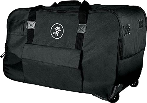 Mackie Rolling Speaker Bag for SRM212 V-Class Loudspeaker