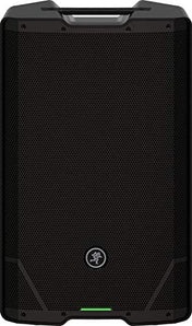 Mackie SRT215 15" 1600-watt Professional Powered Loudspeaker & Stand