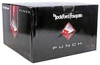 Thumbnail for 2 Rockford Fosgate P2D4-12 12