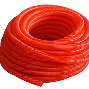 absolute-slt14rd-14-100ft-split-wire-loom-tubing
