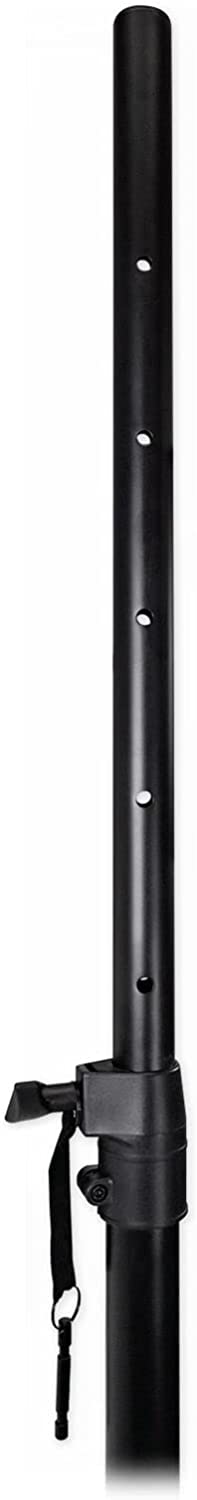 Mackie SPM400 Adjustable Speaker Pole for DRM Series Subwoofers